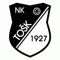 Tosk Logo download