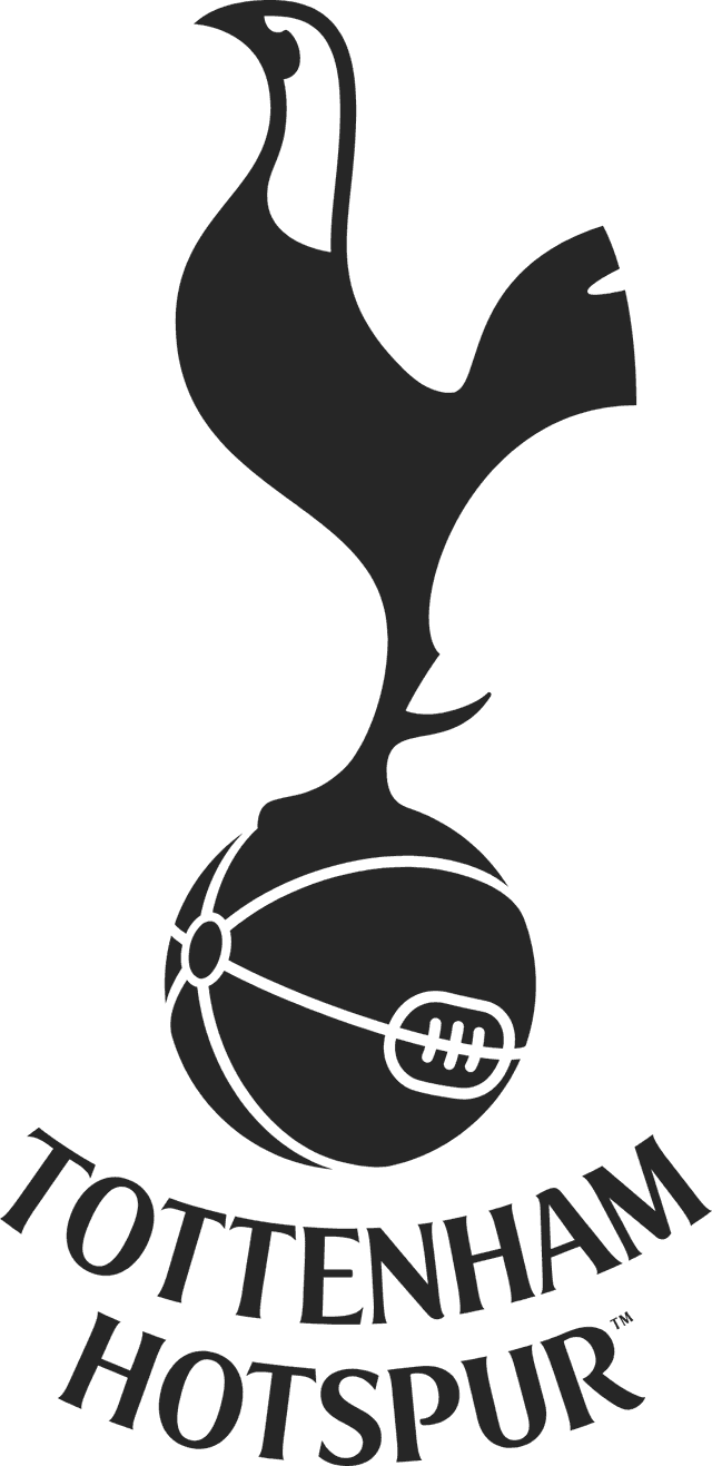 Tottenham Hotspur FC Logo download