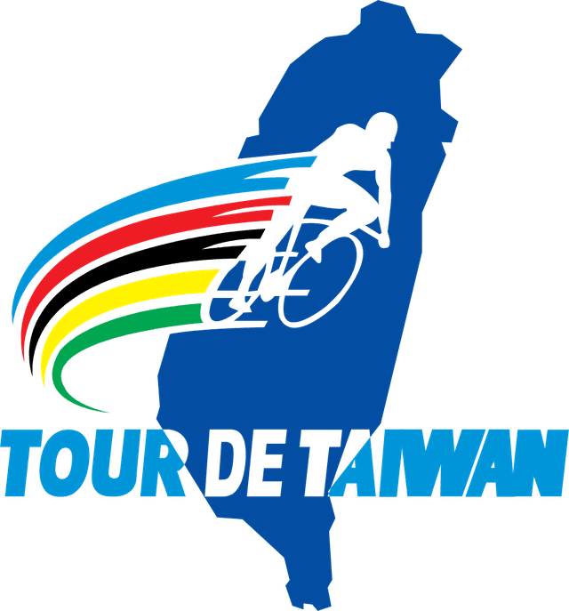 Tour De Taiwan Logo download