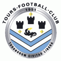 Tours Football Club Logo download
