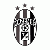 TP Mazembe Logo download