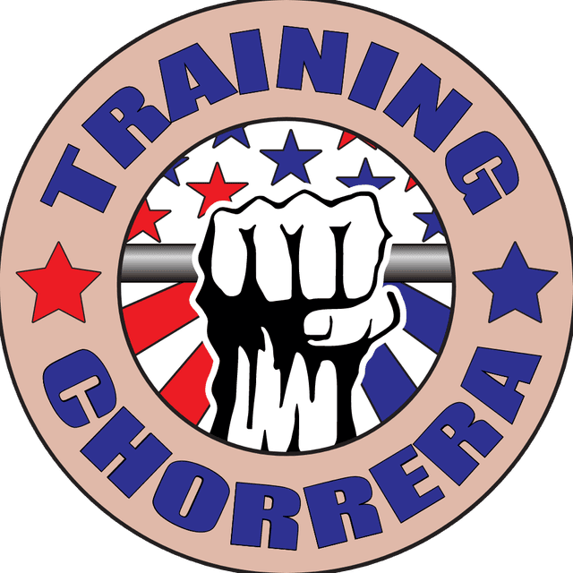 Traning Chorrera Logo download