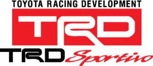TRD Sportivo Logo download