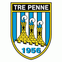 Tre Penne Logo download