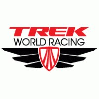 Trek World Racing Logo download