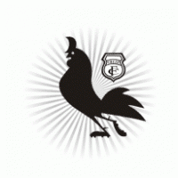 Treze Futebol Clube - Mascote Logo download