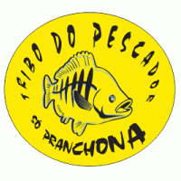 tribo do pescador Logo download