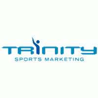 Trinity sports marketing Logo download