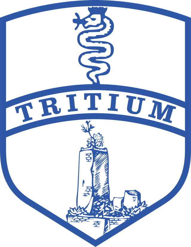 Tritium Calcio 1908 Logo download