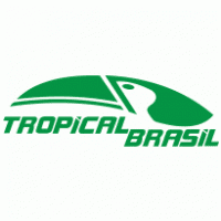 Tropical Brasil Logo download