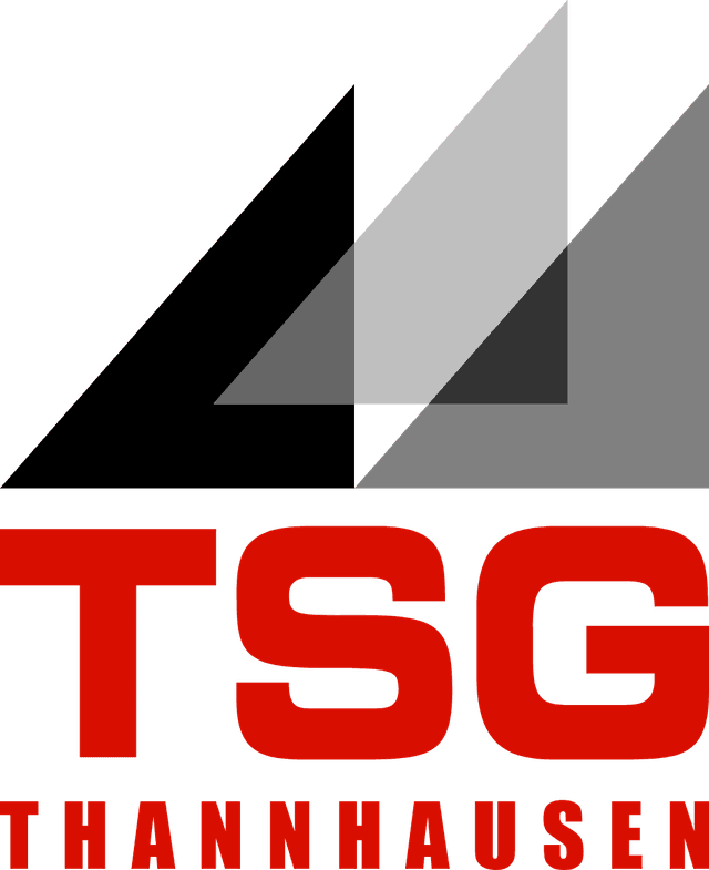TSG Thannhausen Logo download