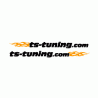 TS-TUNING.com Logo download