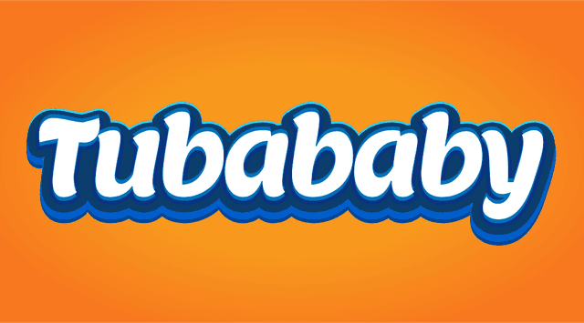 Tubababy Logo download