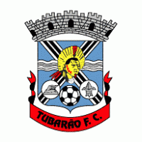 Tubarao Futebol Clube Logo download