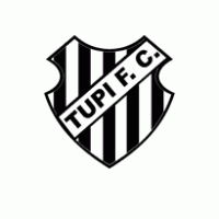 Tupi Foot Ball Club - Oficial Logo download