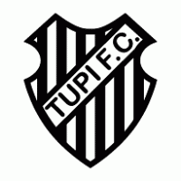 Tupi Foot Ball Club-MG Logo download