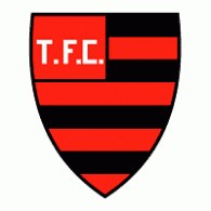 Tupy Futebol Clube de Crissiumal-RS Logo download