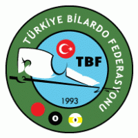 Türkiye Bilardo Federasyonu Logo download
