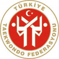 Türkiye Taekwondo Federasyonu Logo download