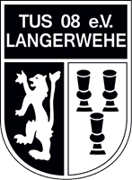 TuS Langerwehe 08 Logo download