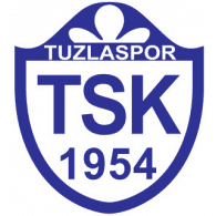 Tuzlaspor Logo download