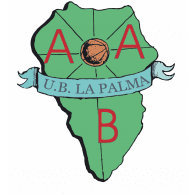 UB La Palma Logo download