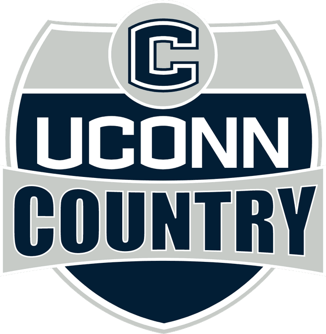 UCONN Country Logo download