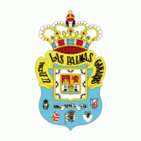 UD Las Palmas Logo download