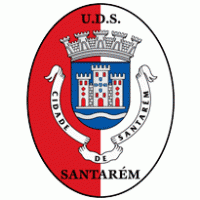 UD Santarem Logo download