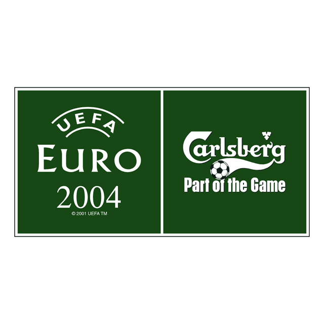 UEFA Euro 2004 Logo download