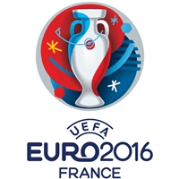 UEFA Euro 2016 Logo download