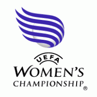 UEFA Women's Championship Logo download
