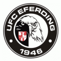 UFC Eferding Logo download