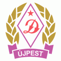 Ujpesti TE Logo download
