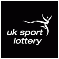 UK Sport Lottery Logo download