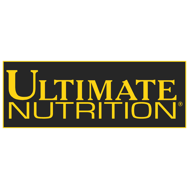 Ultimate Nutrition Logo download