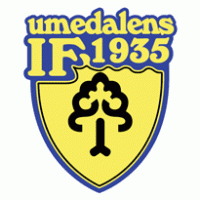 Umedalens IF Logo download