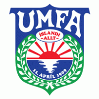 UMF Afturelding Logo download