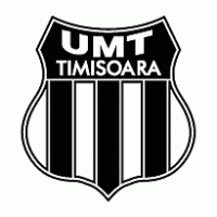 UMT Timisoara Logo download