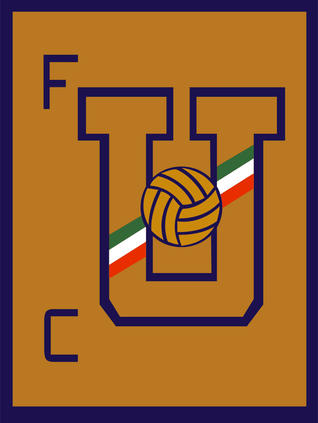 UNAM 1962-1970 Logo download