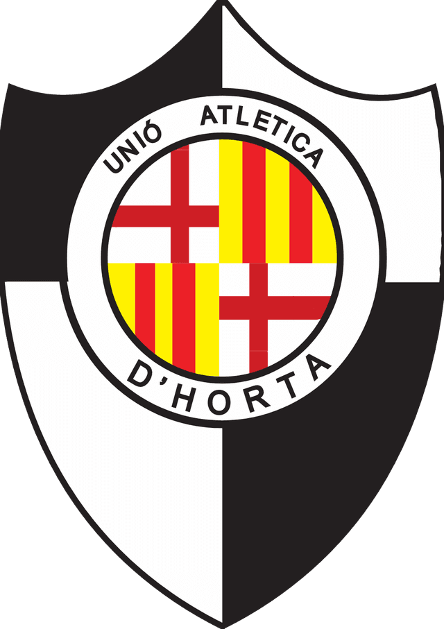 Unio Atletica D'Horta Logo download