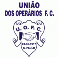 União dos Operários F.C. - Vila Maria Logo download