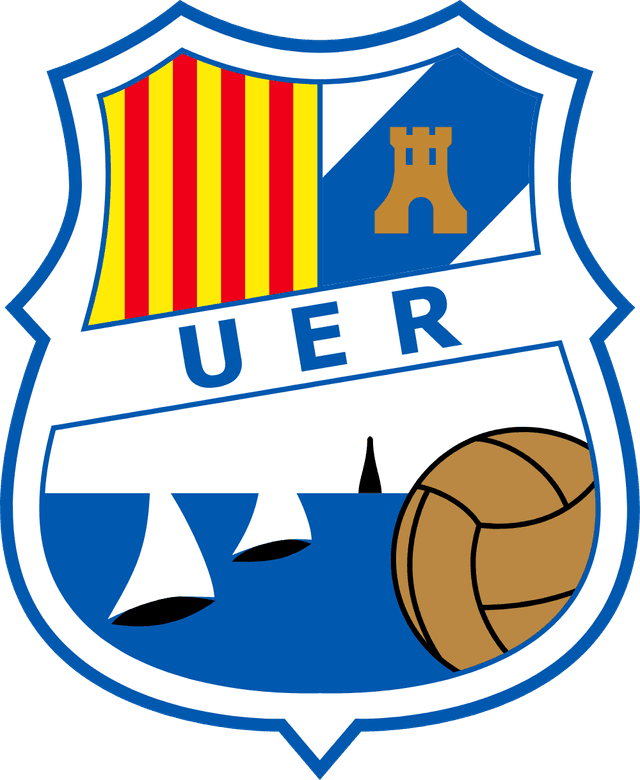 Unio Esportiva Rapitenca Logo download