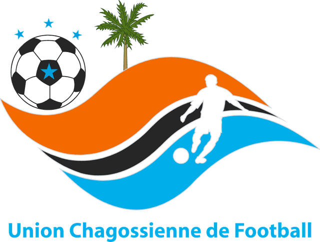 Union Chagossienne de Football Logo download