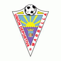 Union Deportiva Marbella Logo download