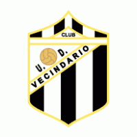 Union Deportiva Vecindario Logo download