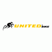 united bike Logo download