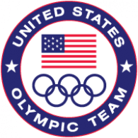 United States Olympic Team Logo download