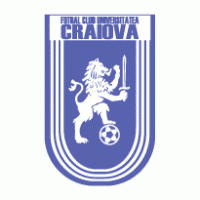 Universitatea Craiova Logo download