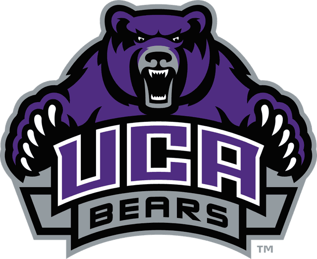University of Central Arkansas Bears Logo download